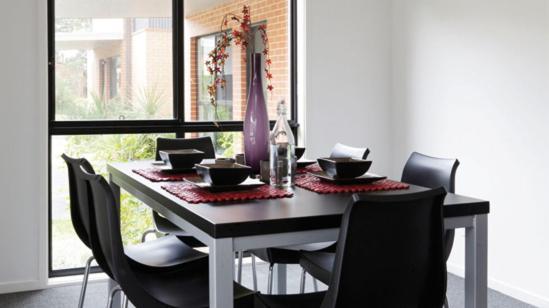 Macquarie University Village Sídney Habitación foto